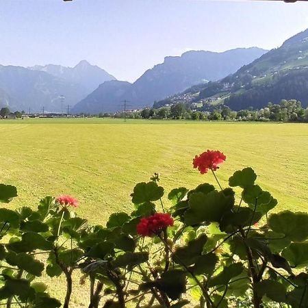 Ferienwohnung Zillertaler Alpenblick Zell am Ziller Extérieur photo