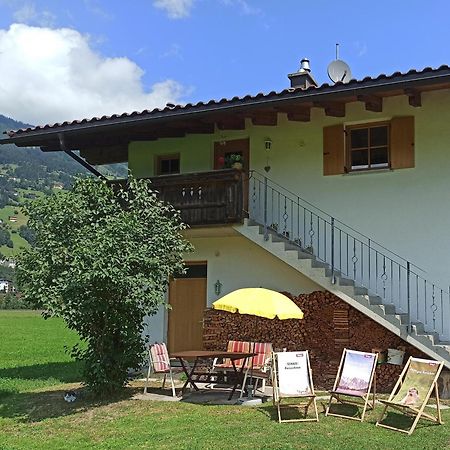 Ferienwohnung Zillertaler Alpenblick Zell am Ziller Extérieur photo