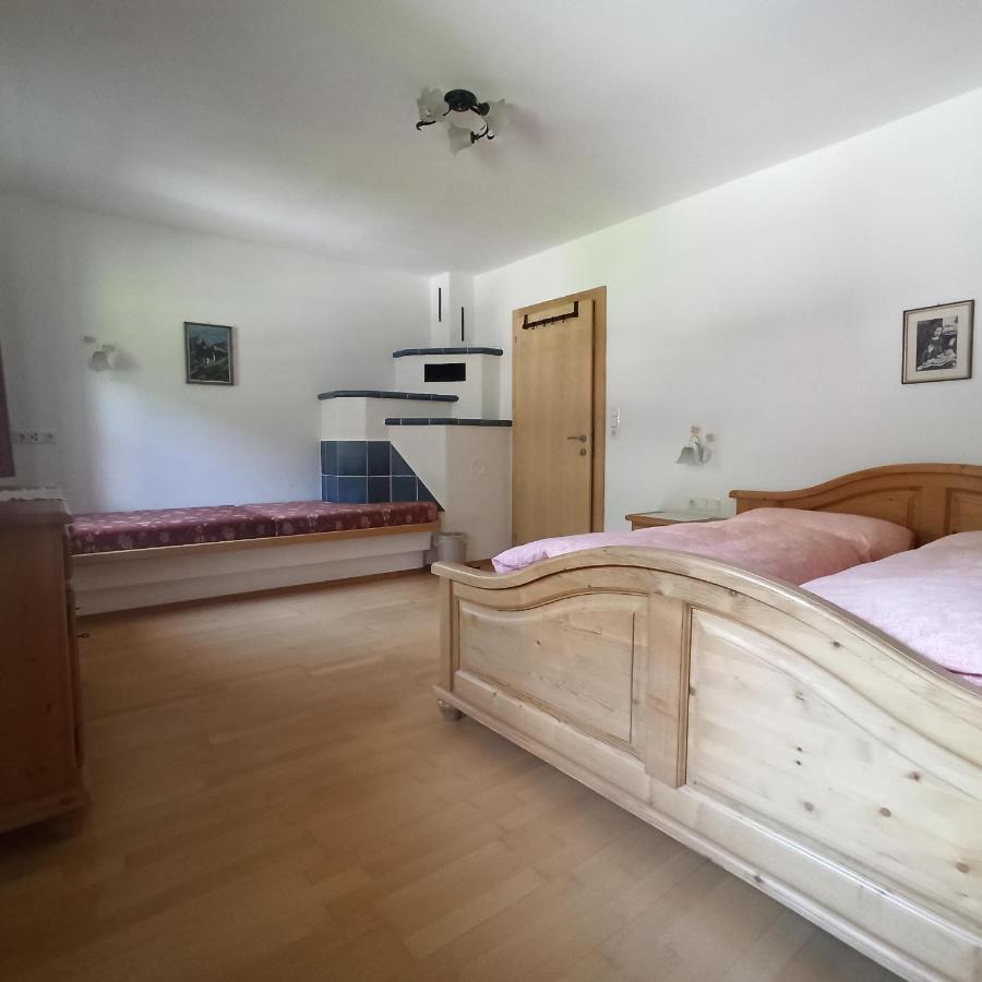 Ferienwohnung Zillertaler Alpenblick Zell am Ziller Extérieur photo