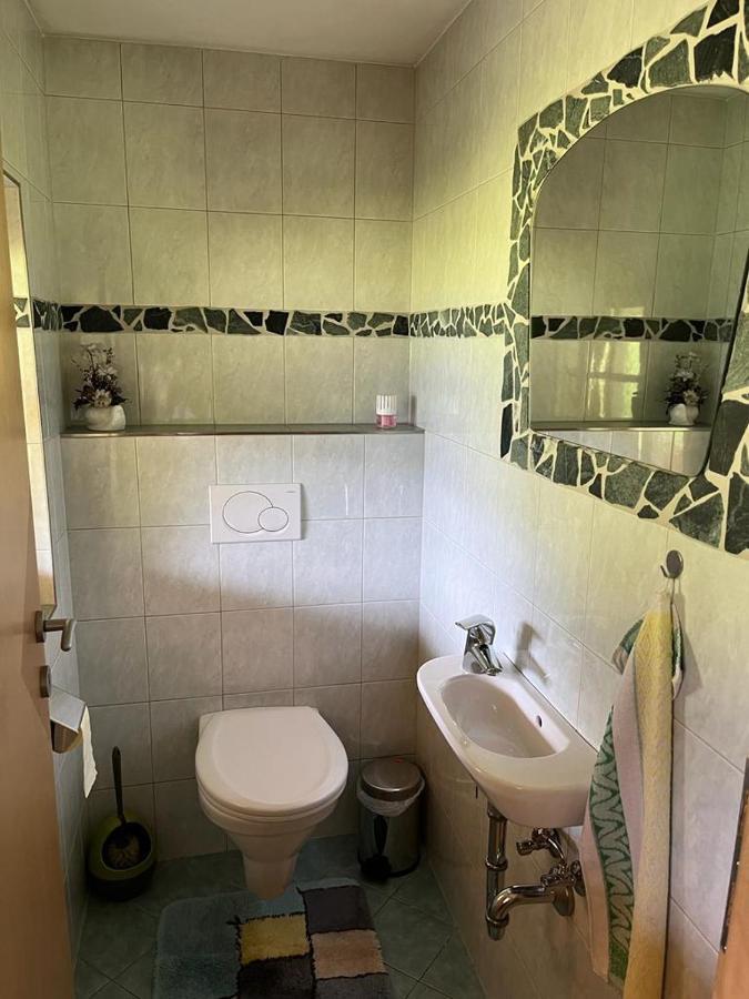 Ferienwohnung Zillertaler Alpenblick Zell am Ziller Extérieur photo
