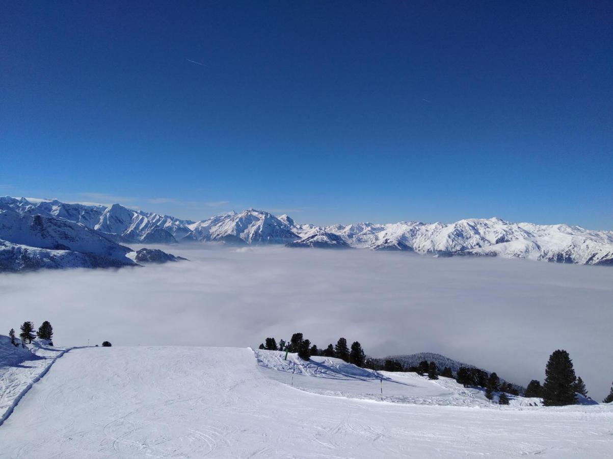 Ferienwohnung Zillertaler Alpenblick Zell am Ziller Extérieur photo