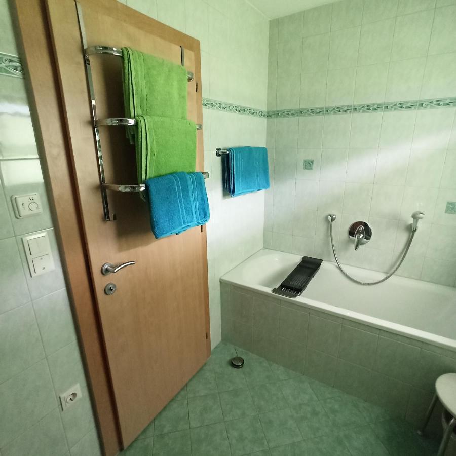 Ferienwohnung Zillertaler Alpenblick Zell am Ziller Extérieur photo
