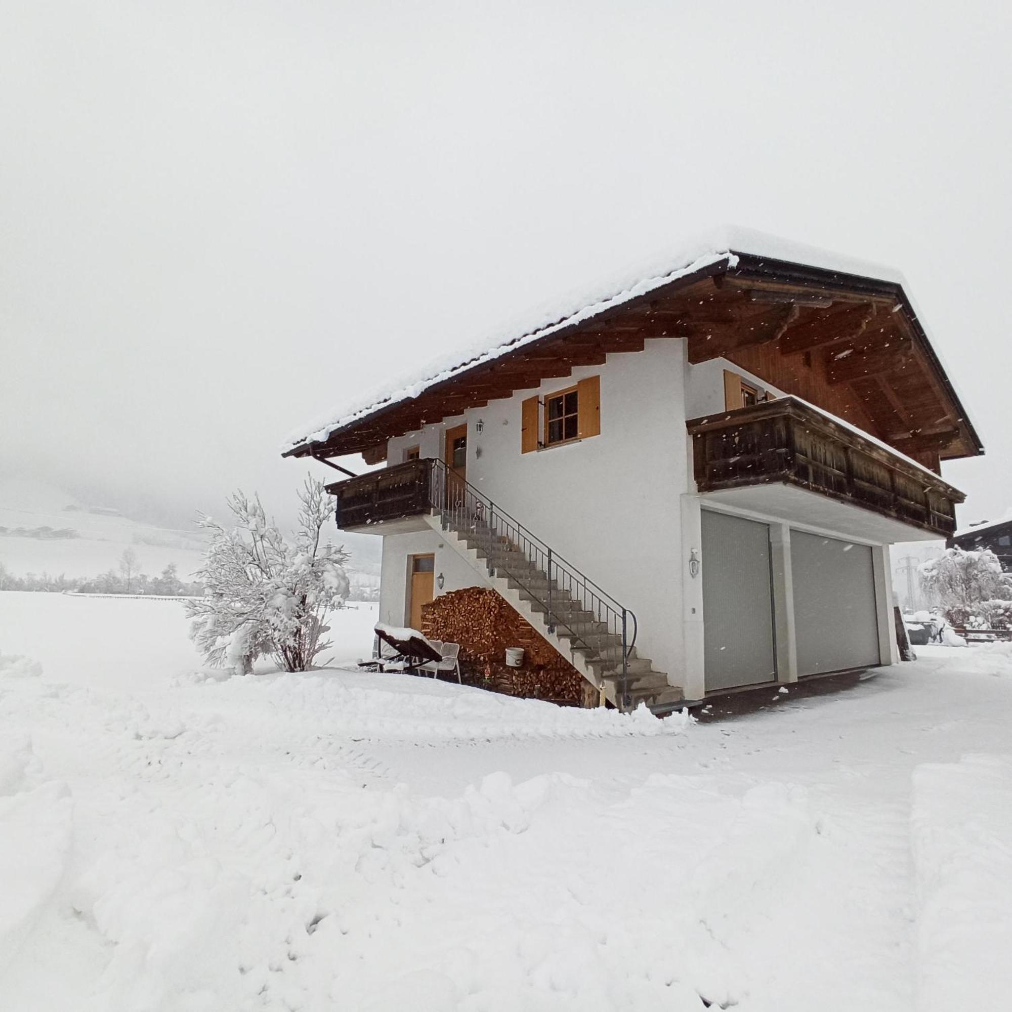 Ferienwohnung Zillertaler Alpenblick Zell am Ziller Extérieur photo